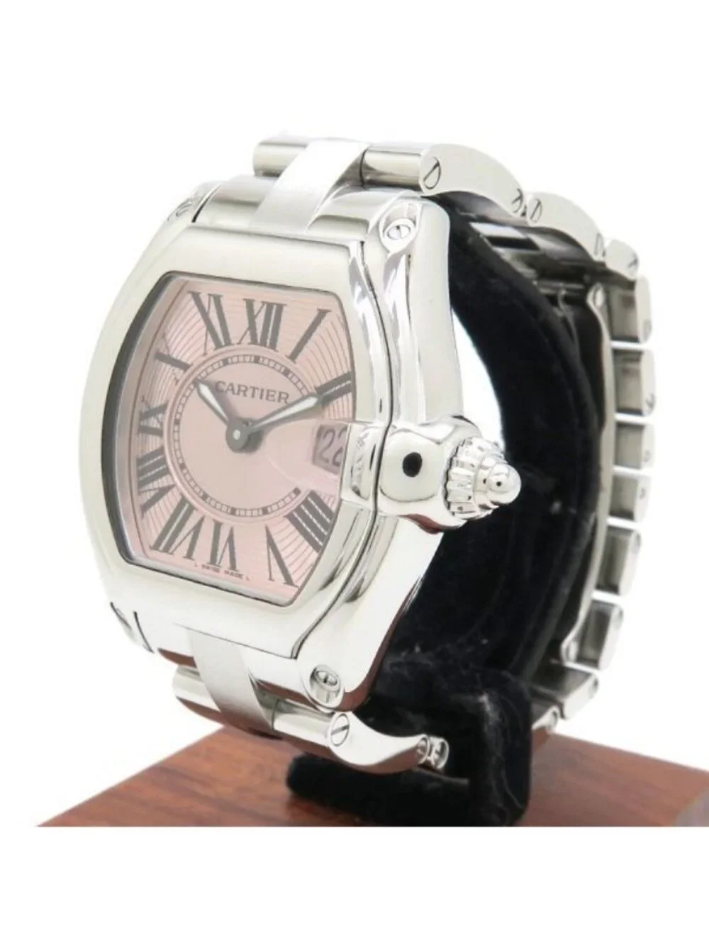 Cartier Roadster SM Watch